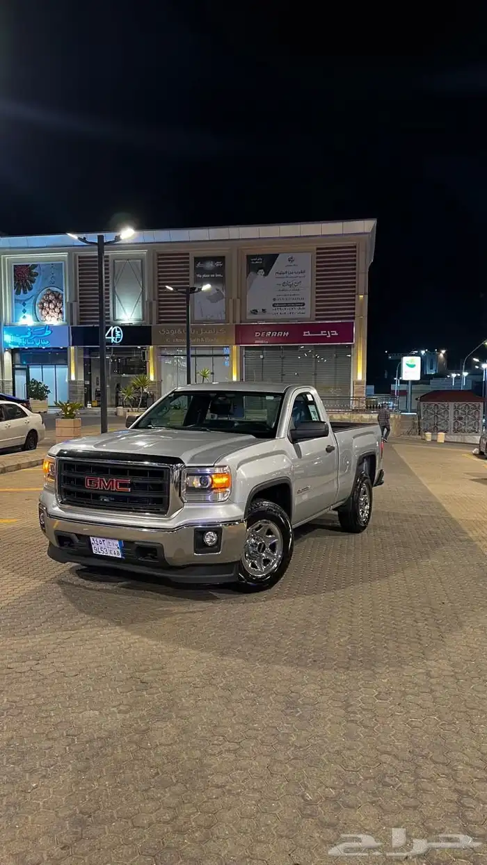 جمس سييرا 2015 6