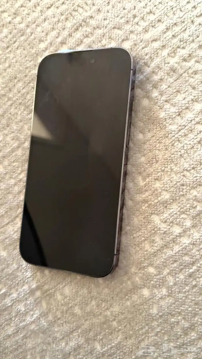 ايفون 14 برو -128غ.ب 2