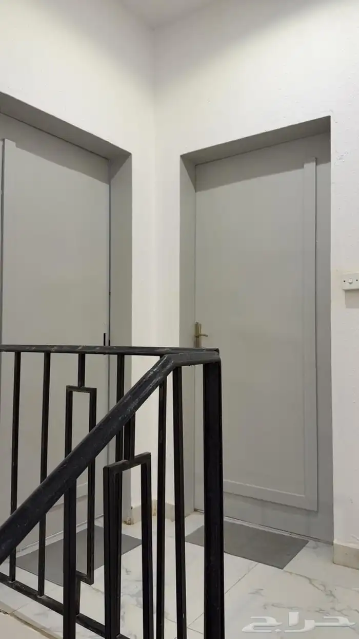 شقة 3 غرف للاجار بالرمال 8