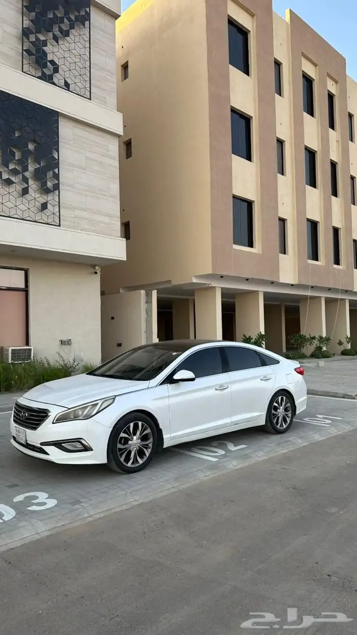 سوناتا 2016 فل 1