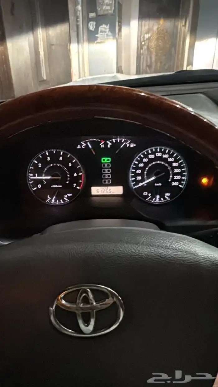 لاندكروزر 2013 2