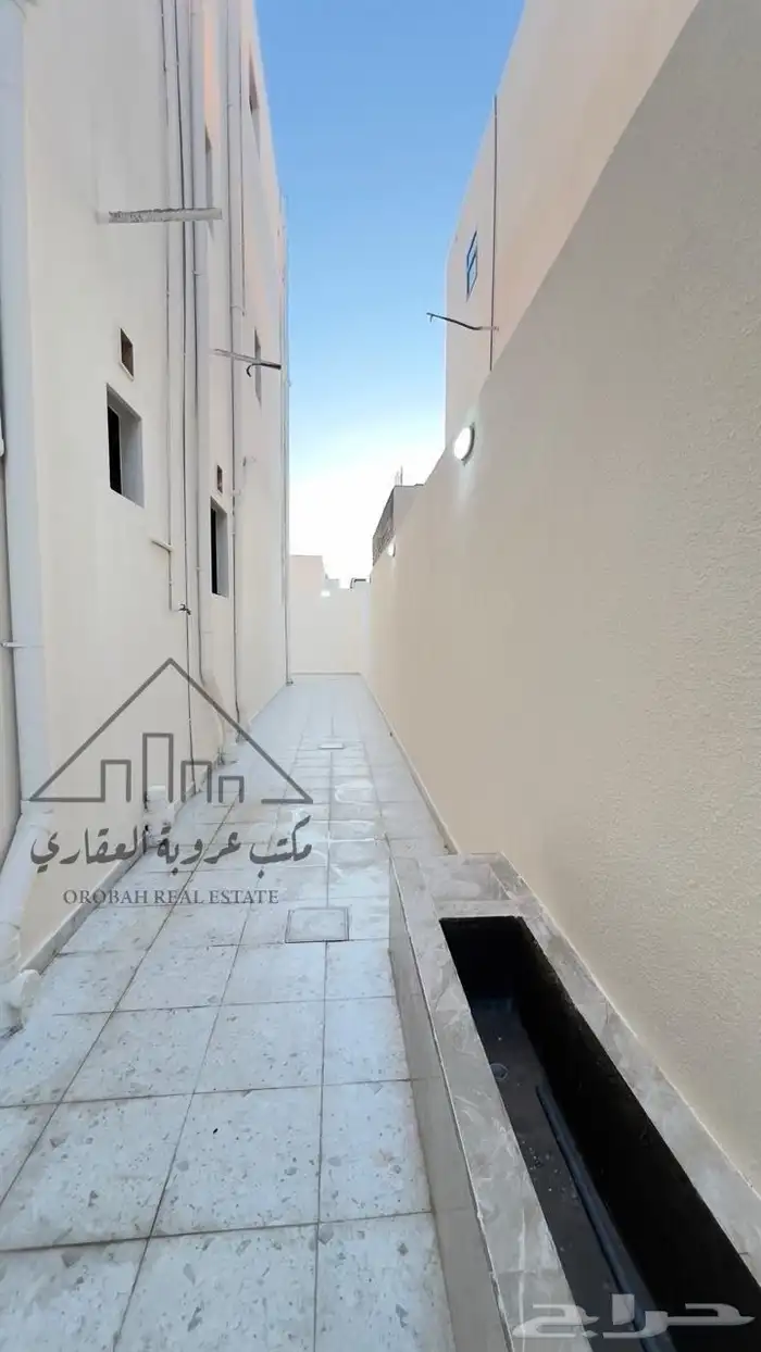 للبيع فيلا روف ارضي تمليك تبوك حي المصيف 3 21
