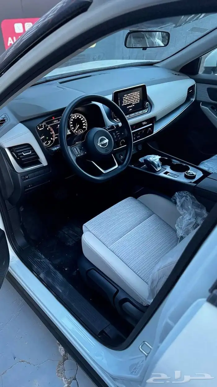 نيسان اكستريل ستاندر 5 راكب 2025 لدى شركة عبدالمجيد الخضر 8