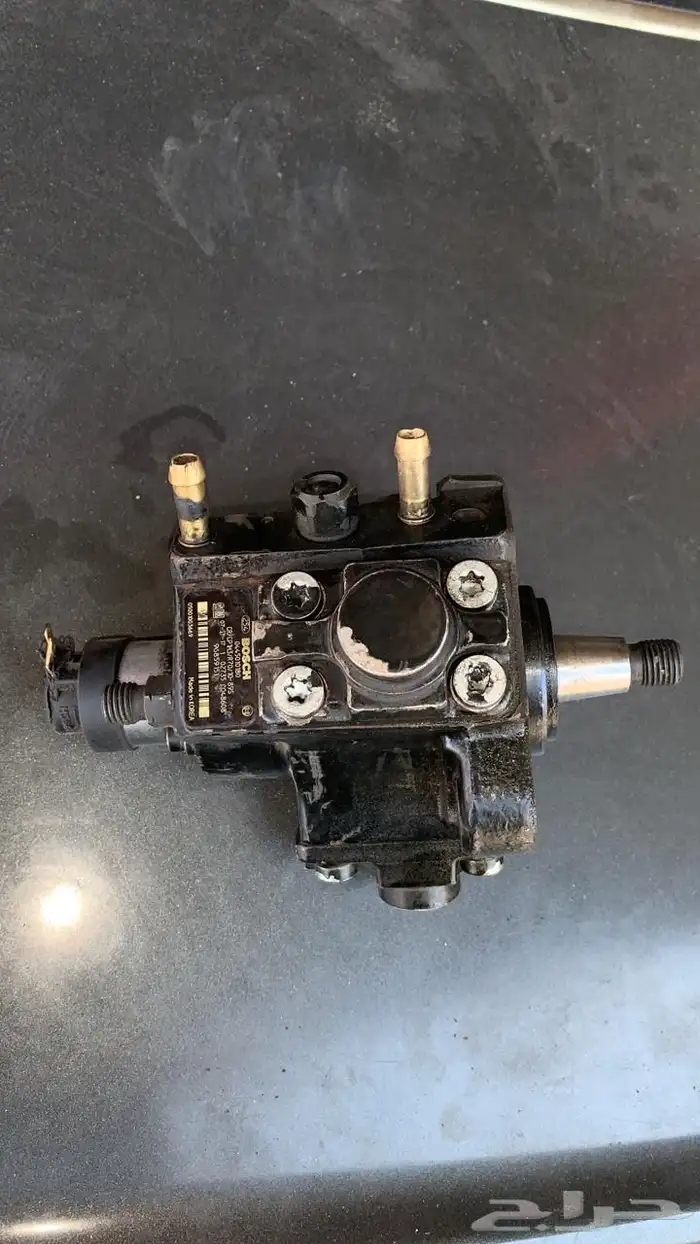 طرنبة ديزل كيا توسان 1