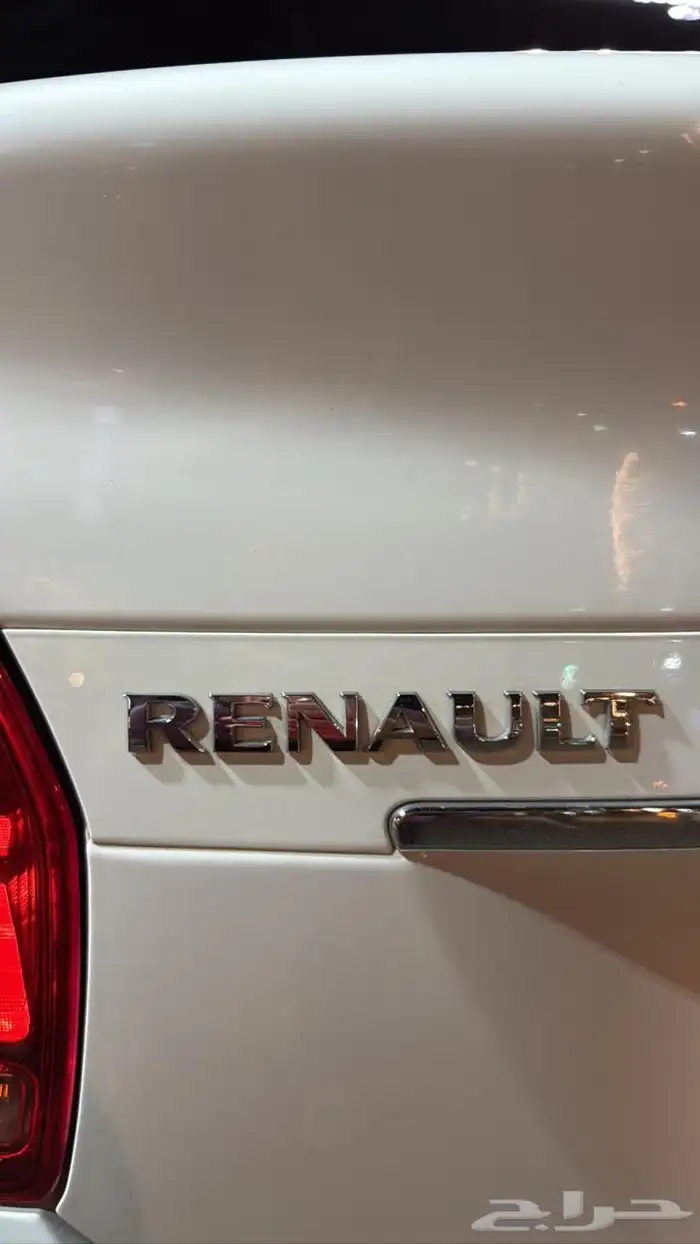 رينو سينمل 2020 9