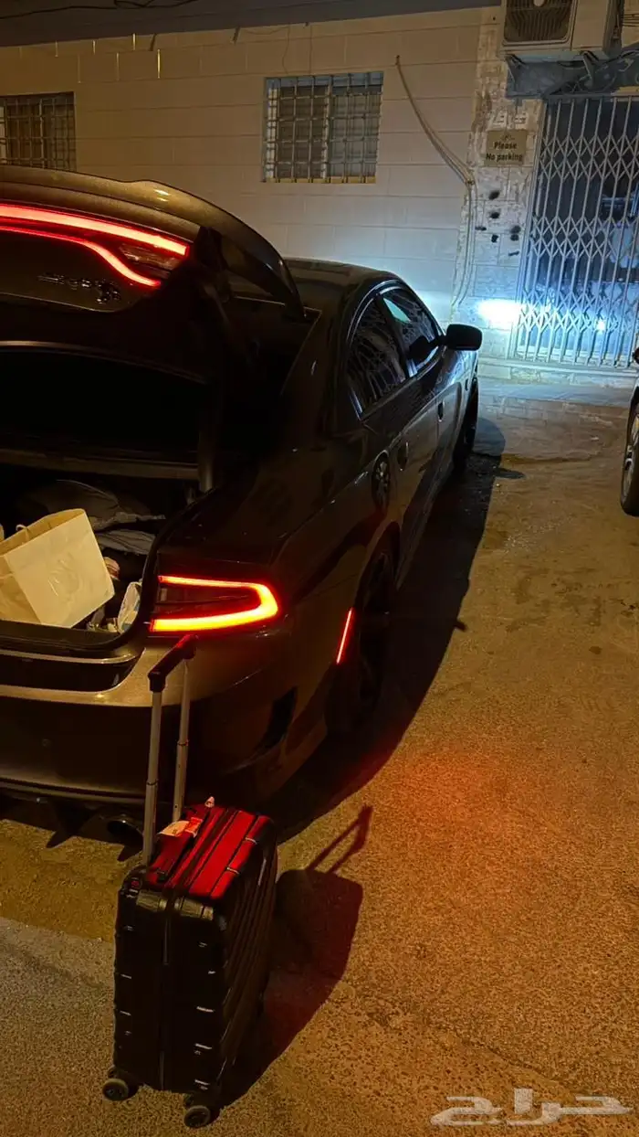 تشارجر 2016 5.7 1