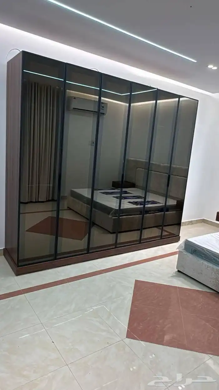 مصنع تفصيل الأثاث المنزلي 1