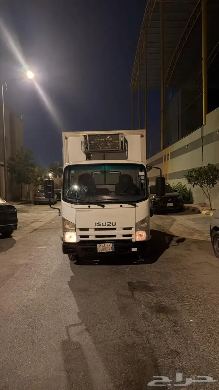 دينا ايسوزو للبيع 5