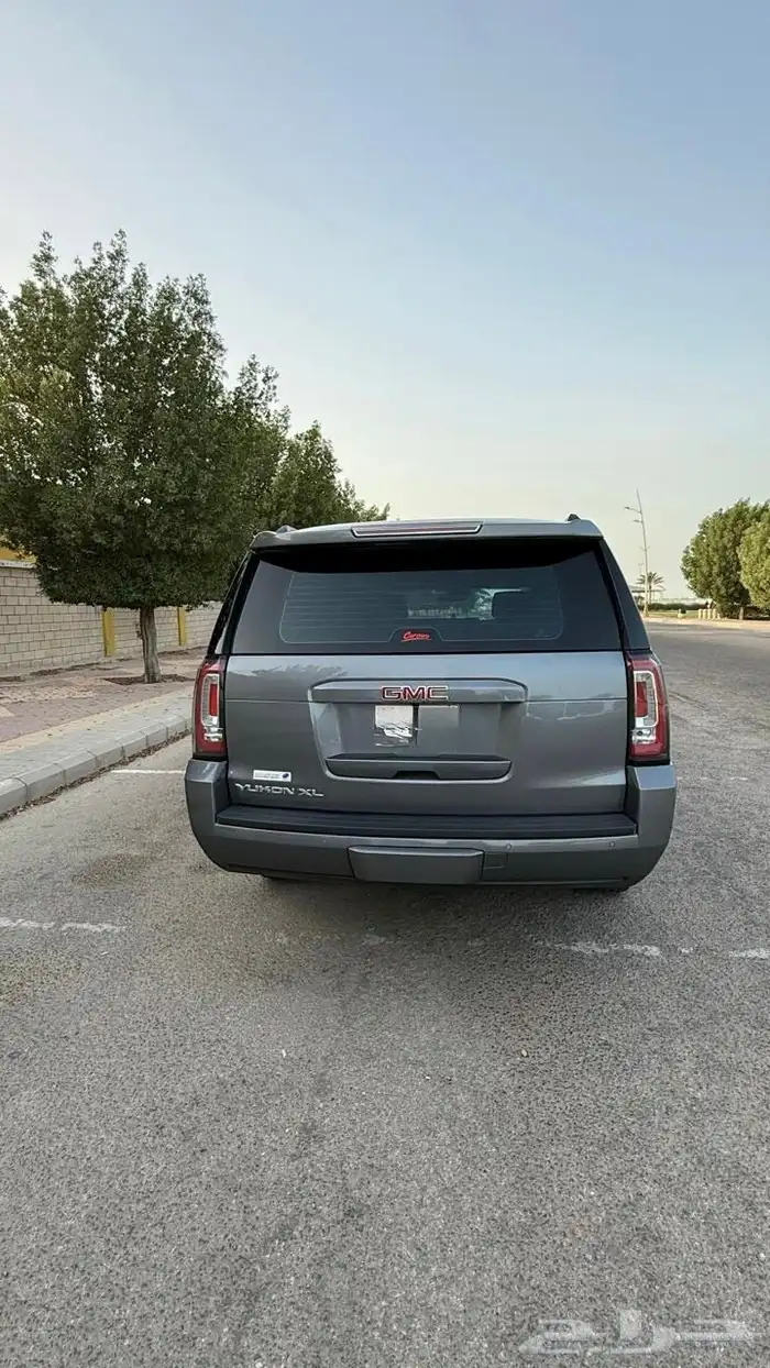 جمس يوكن XL 2018 2