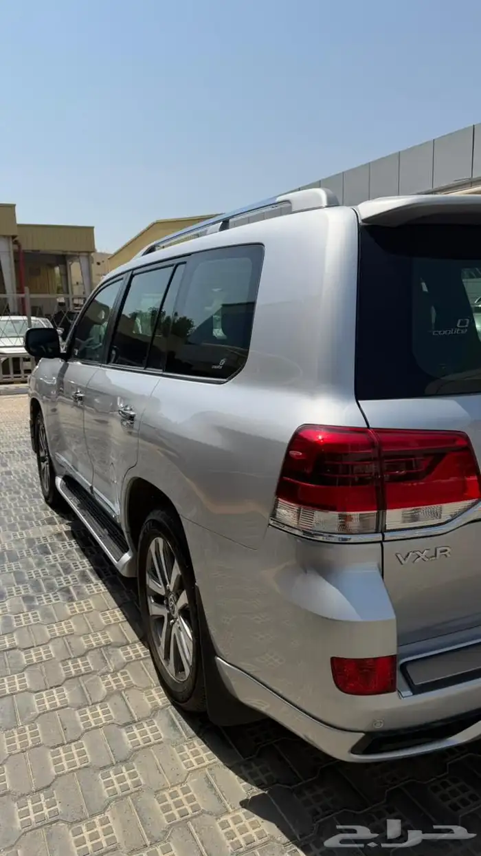 VXR فل الفل جلد جملي 2018نظيف 3