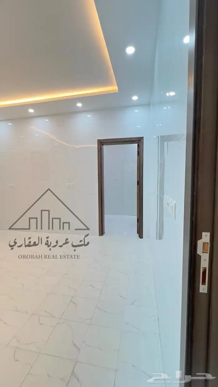 للبيع فيلا روف ارضي تمليك تبوك حي المصيف 3 12