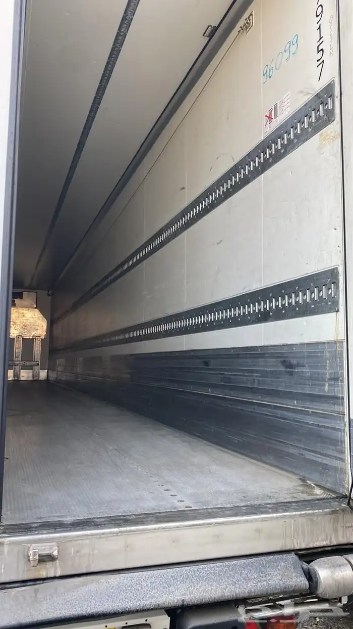 للبيع براد كرونا اوربي بطاقة جمركية 4