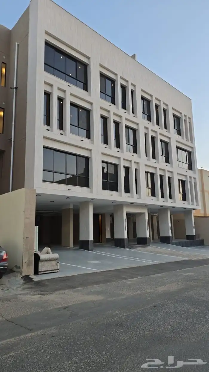 للبيع شقة جديدة بمكة المكرمة مخطط ولي العهد 0