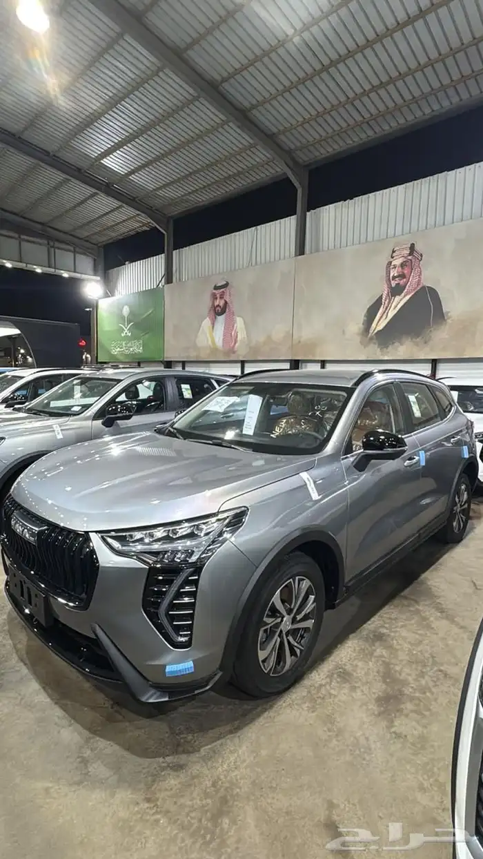 هافال جوليان نص فل 2026 1