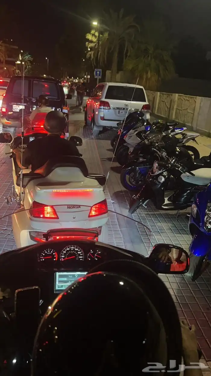 تمشية بالدباب بالرياض لمدة ساعتين 300 ريال 6