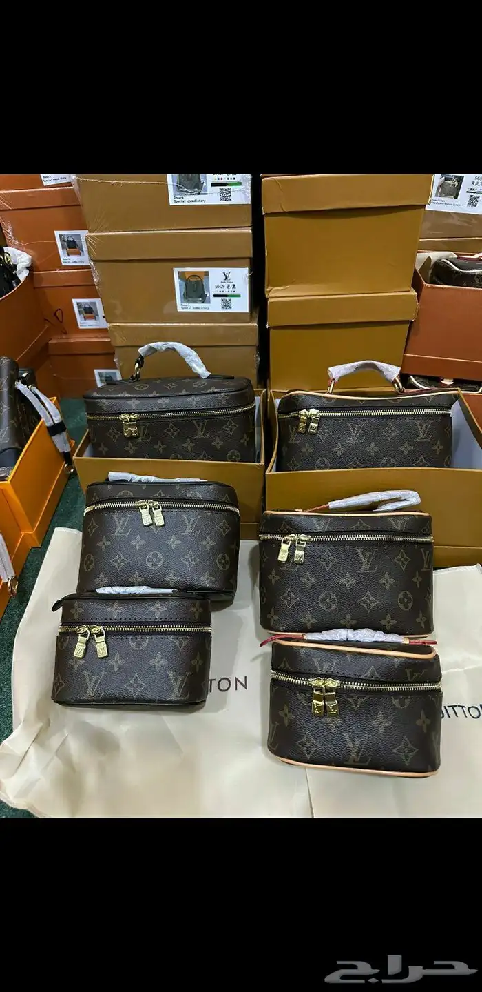 شنط مستر كواليتي جملة و قطاعي 3