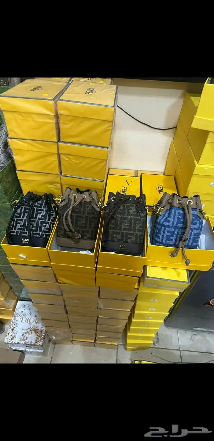 شنط مستر كواليتي جملة و قطاعي 5