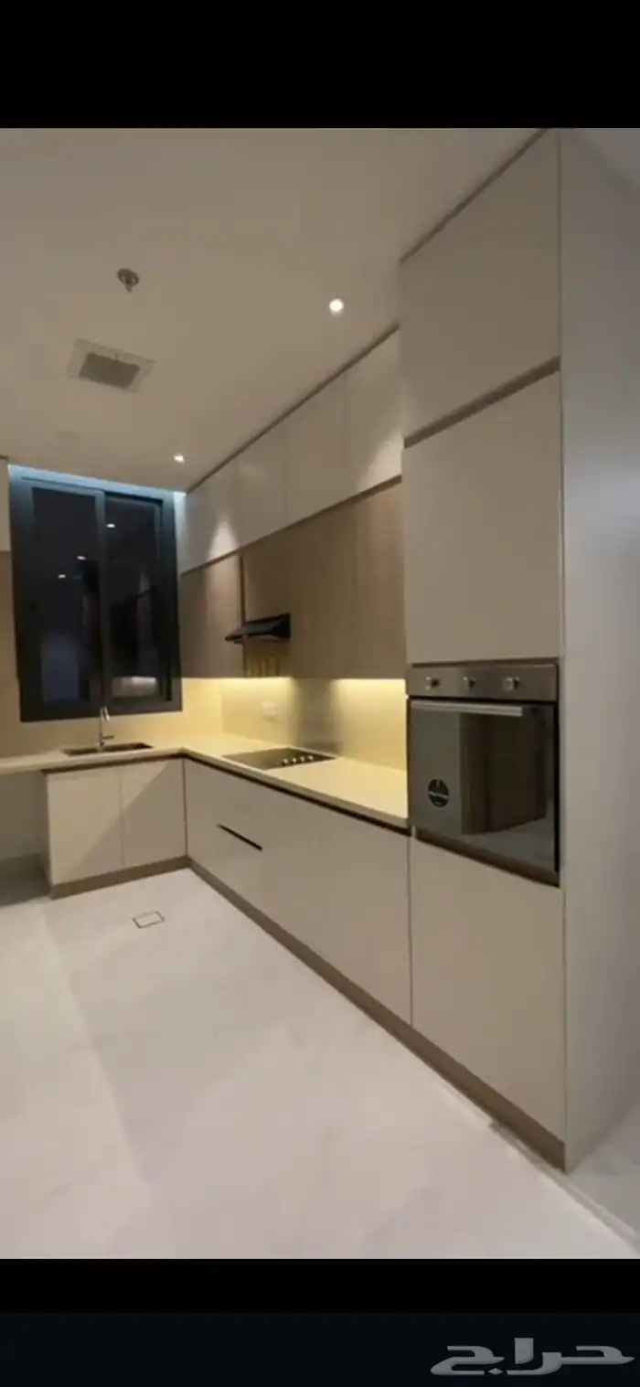 مطابخ تفصيل صاج الماني مفصلات هيدرولك ايطالي وبلوم 0