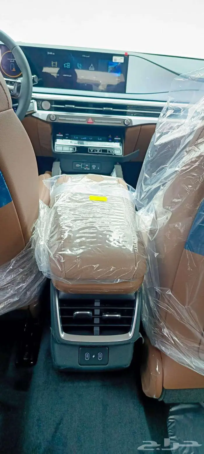 هونداي ازيرا كلاسيك 2026 المجدوعي اسود 7