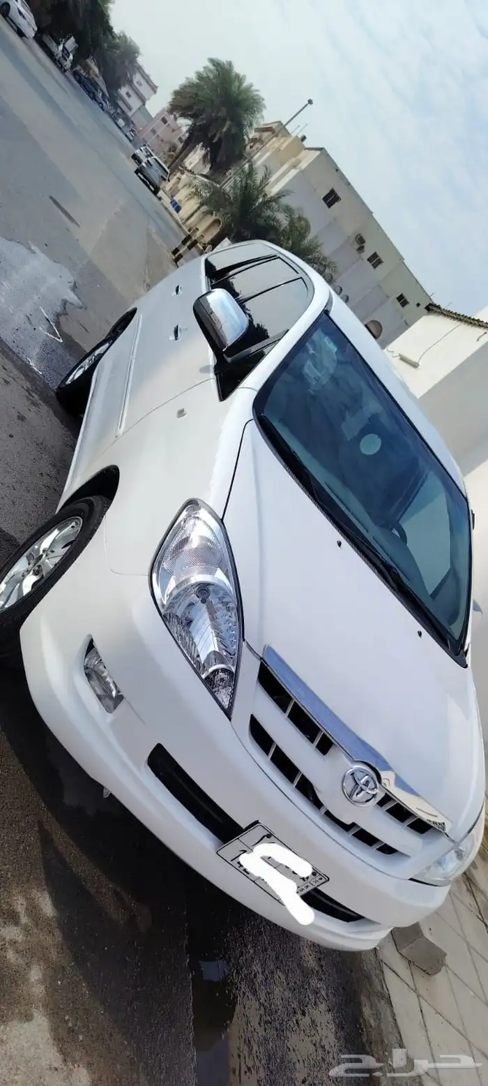 انوفا 2006 نظيفه جدا ممشى قليل 1