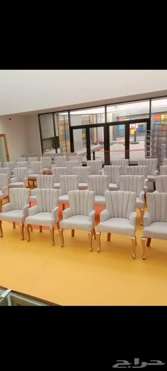 تاجير كنب تاجير كراسي سفرة تاجير جلسات شعبيه طاولات طعام 4