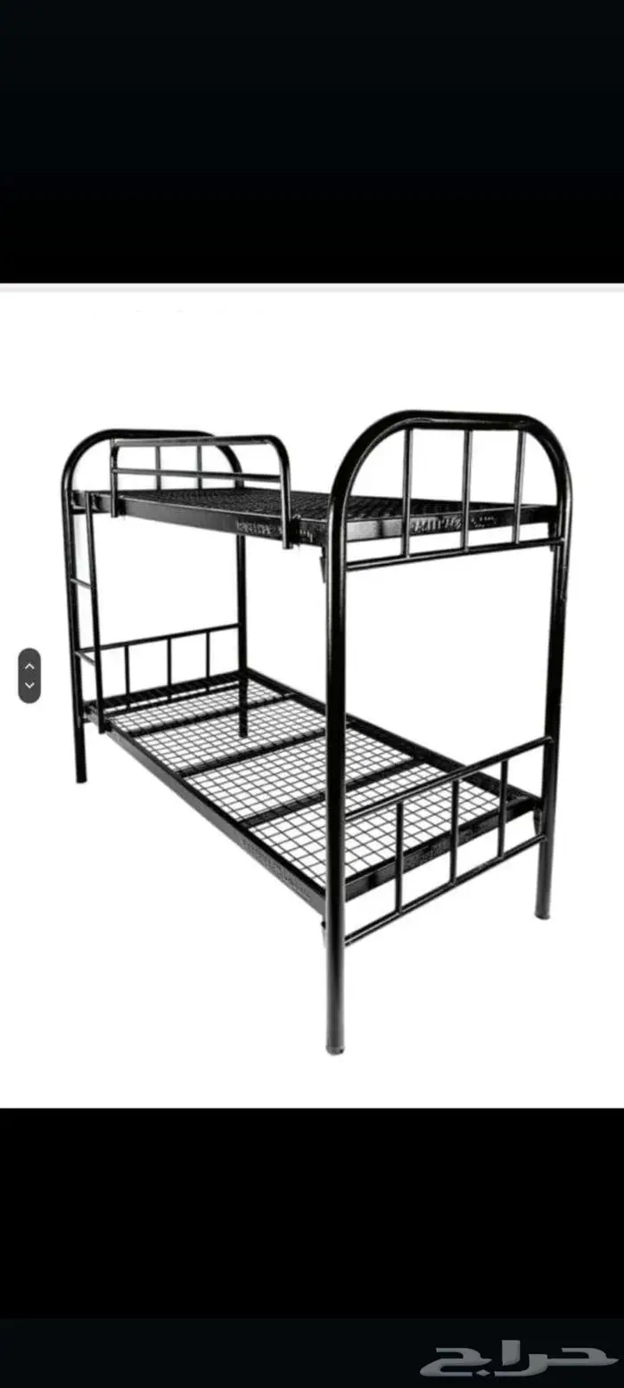 سراير حديد وخشب سعر المصنع 0