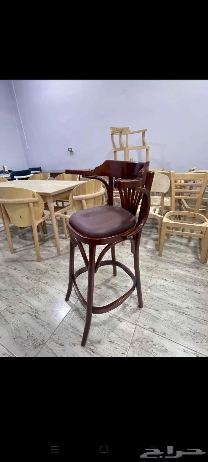 كراسي كافيهات .. رتان طبيعي 0