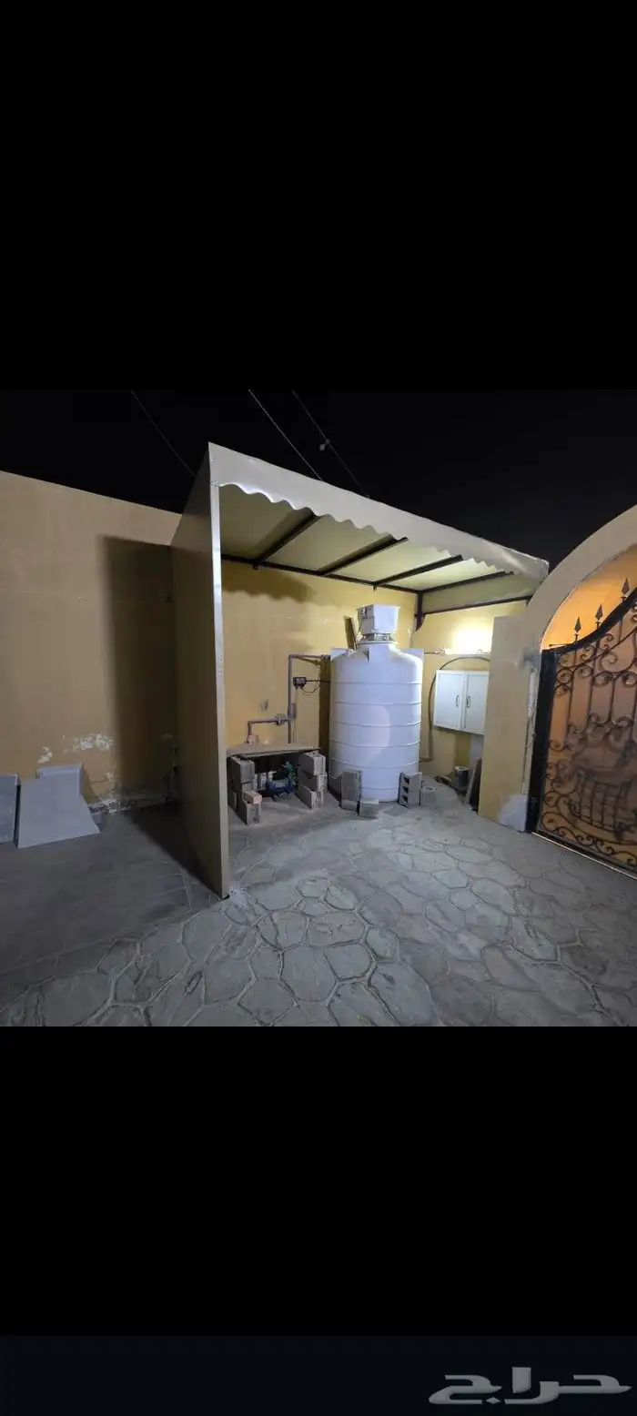 مظلات سواتر جلسات الشرقيه 1