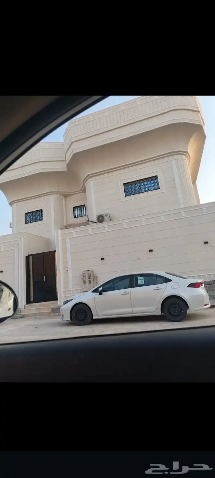 لياسه ملونه سمنت الرياض وبطحا الرياض بديل الحجر 2