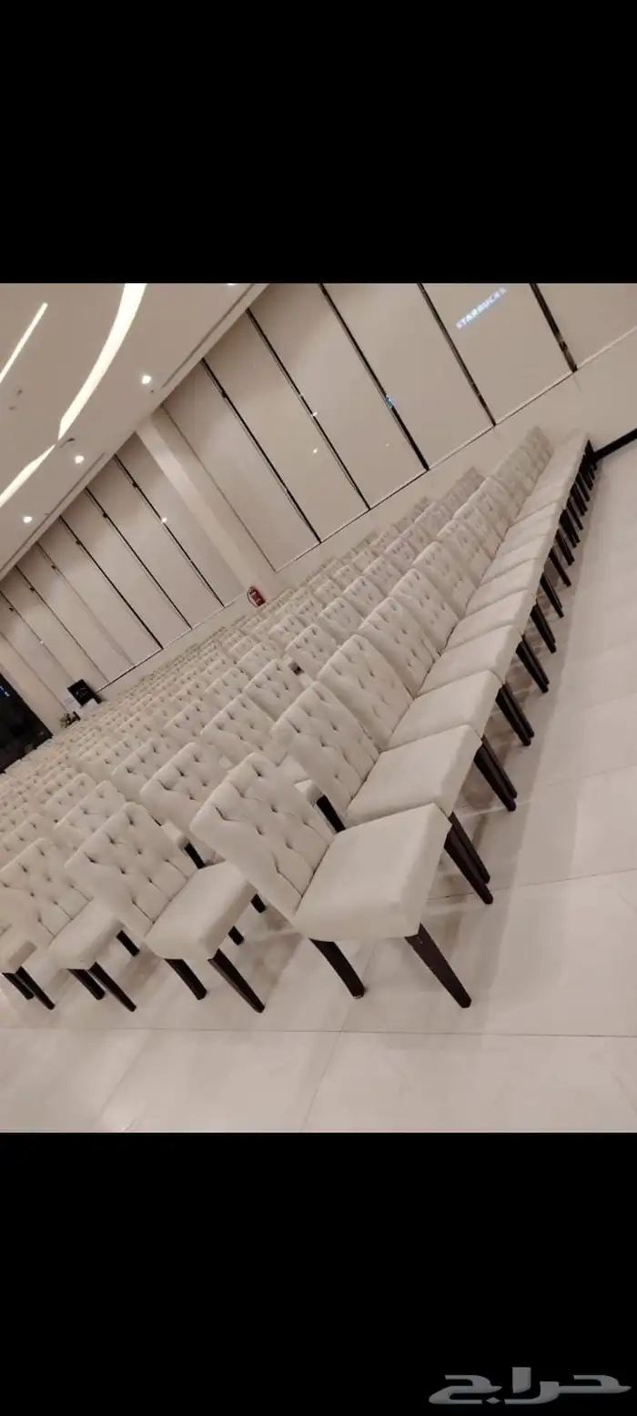 تاجير كنب تاجير كراسي سفرة تاجير جلسات شعبيه طاولات طعام 2