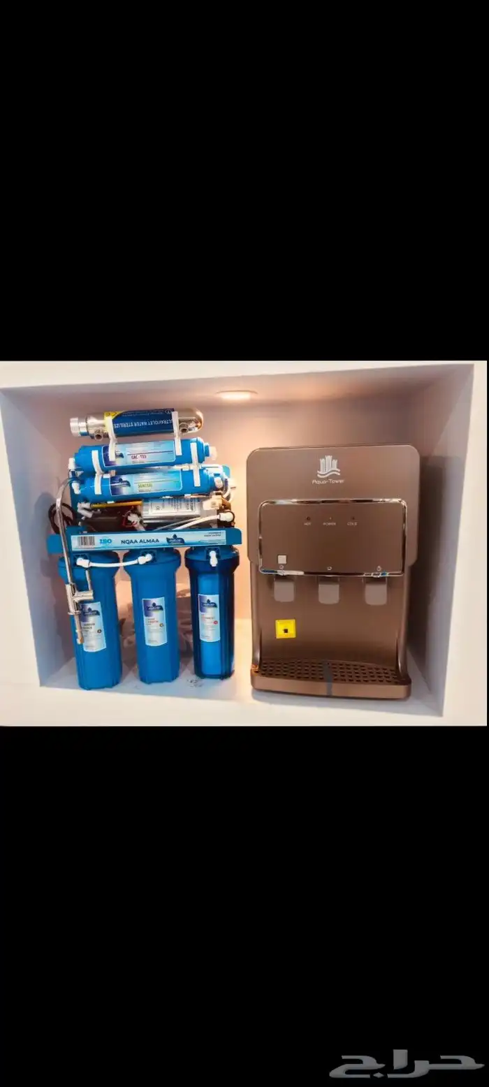 فلتر تحلية مياة 4