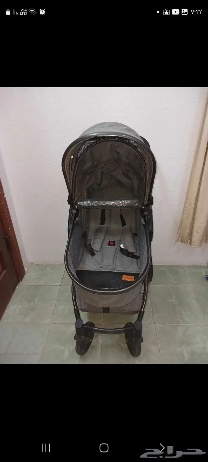 سياره اطفال 0