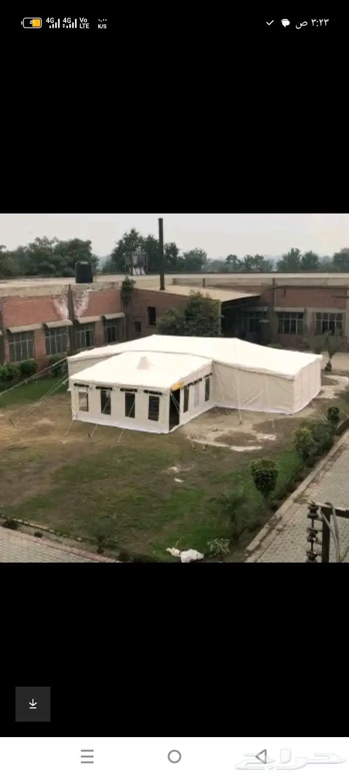 بيوت شعر تركي رقم واحد خط حمر 2