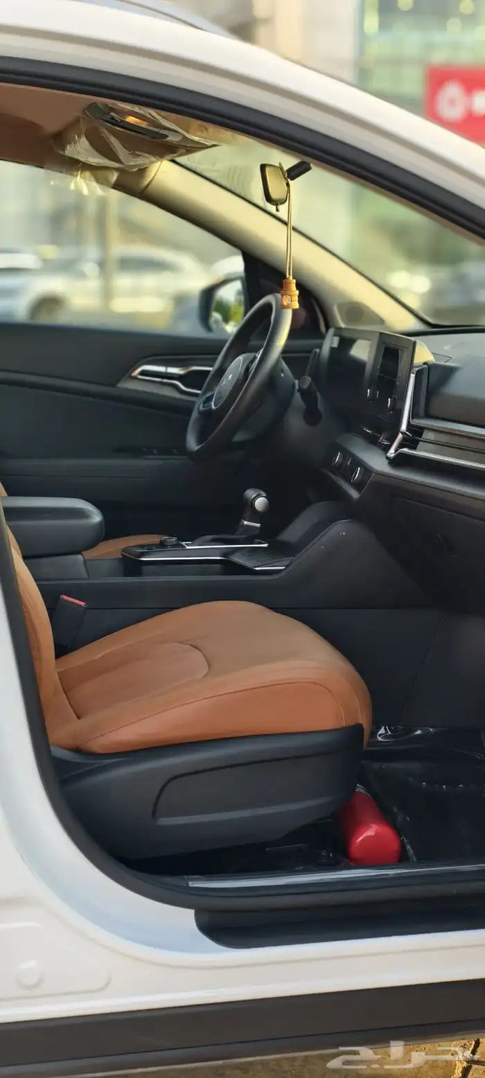 كيا سبورتاج 2024 0