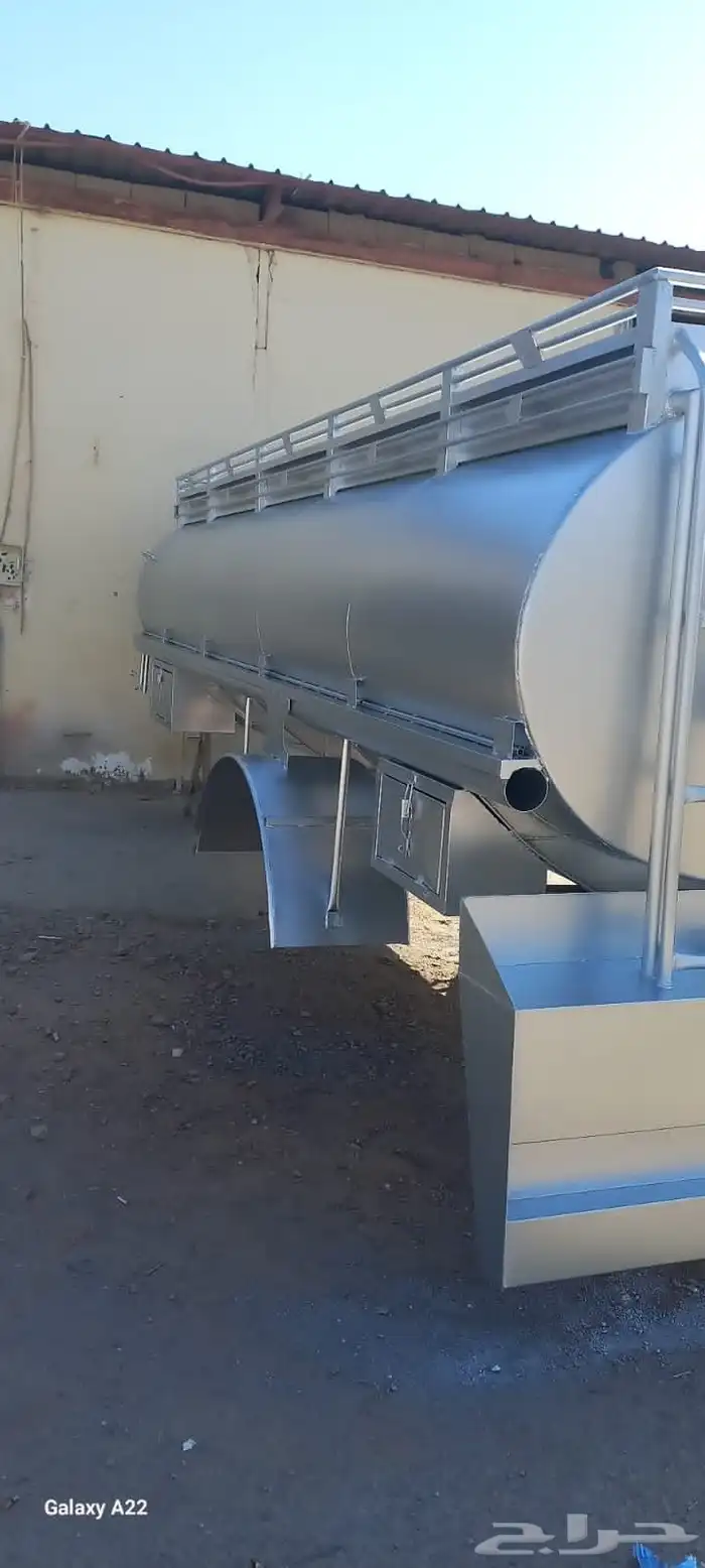 تانكي عايدي جديد 65درام 2