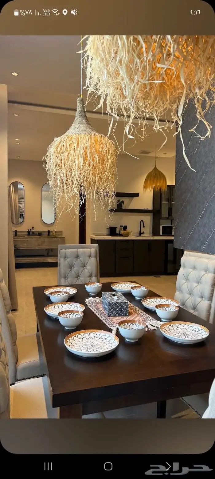 شاليهات الرمال 54