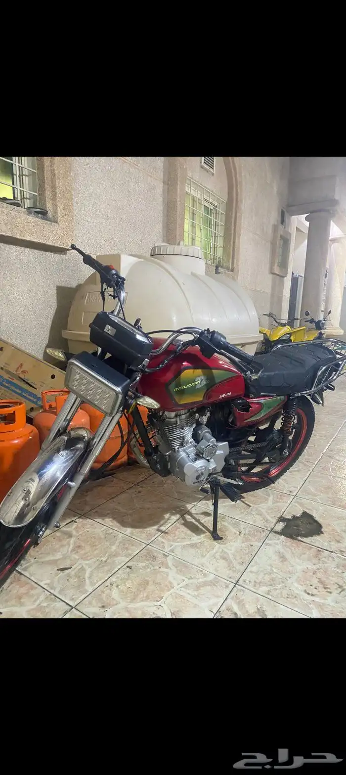 دباب سبرت شغال شرط حجم 150 بدون اوراق على السوم 0