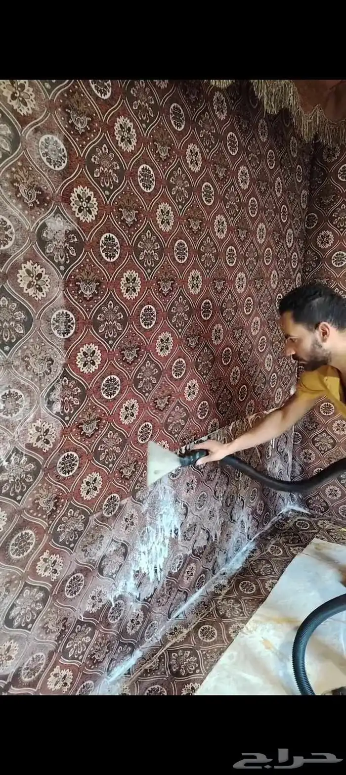 شركه تنظيف بالدوادمي 1