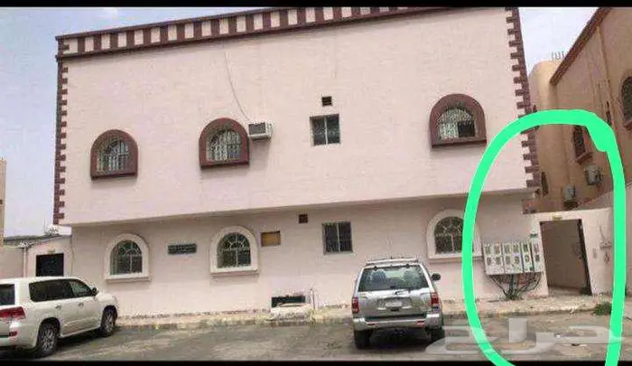 عمارة للبيع مخطط الوسام 1 0