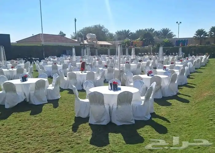 تاجير كنب تاجير كراسي سفرة تاجير جلسات شعبيه طاولات طعام 6