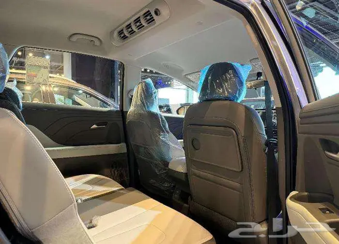 هيونداي ستارجيرز نص فل 2025 عرض سعر 4