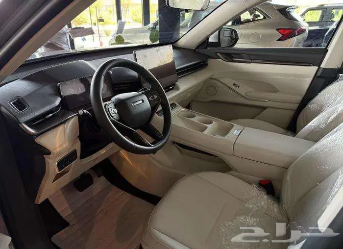 هافال اكتيف 2026 قوة   فخامة   ضمان 6 سنوات لا تفوت العرض 4