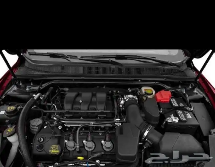 مكينه فورد تورس شد بلد 1