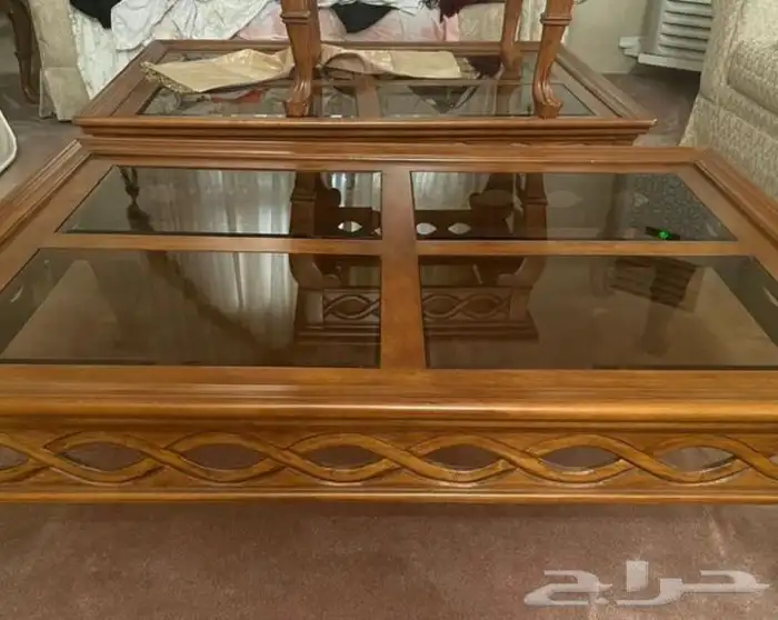 تفصيل زجاج شاورات وطاولات فخمه 6