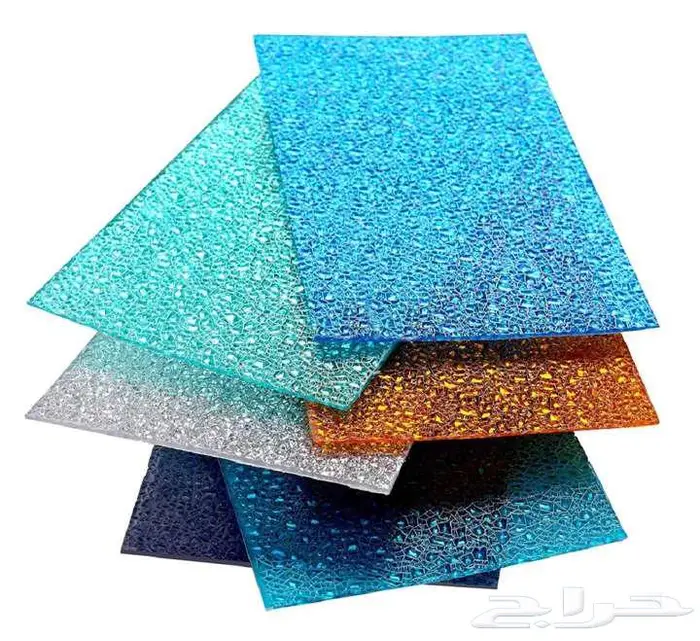 تركيب لكسان 1