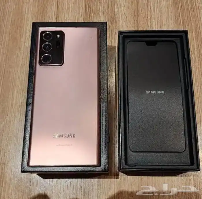 Samsung Note 20 ultra pta approved 0