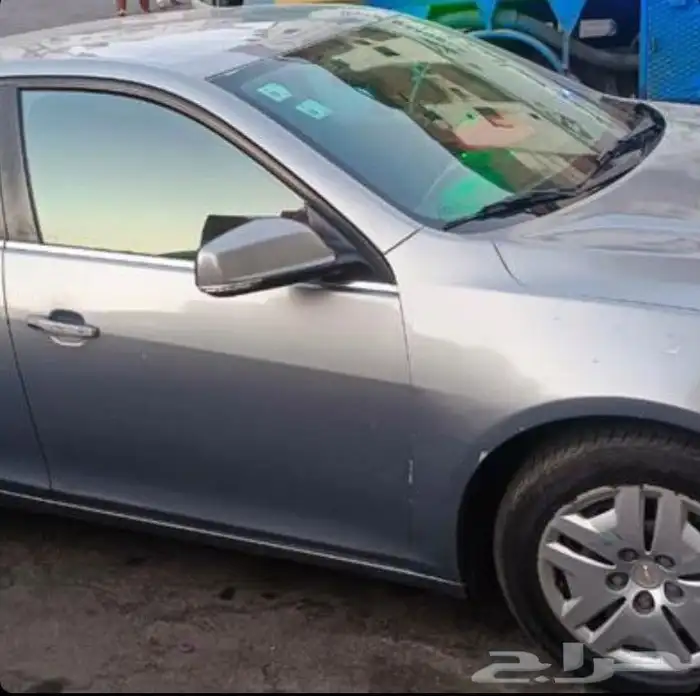 شيفروليه ماليبو 2013 المحركات على الشرط الحد 14500 2