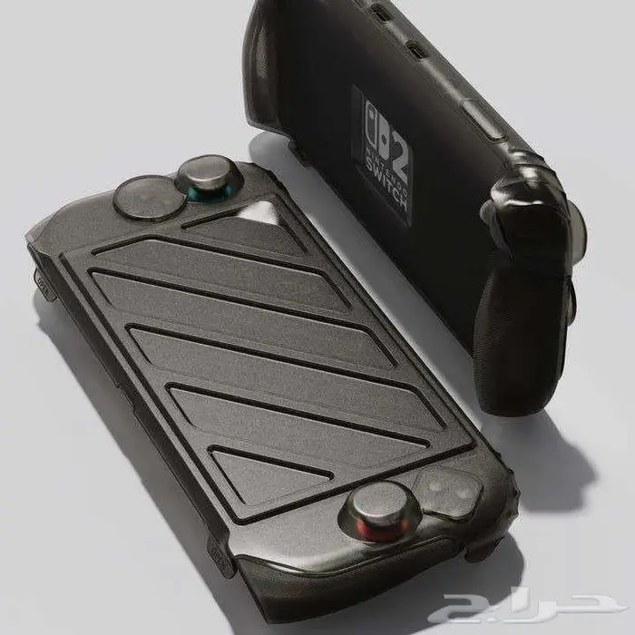 ننتندو سويتش 2 - Nintendo Switch 2 مع إكسسوارات 5