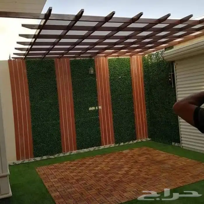 عروض خاصة لجلسات الشتاء الاحساء 1