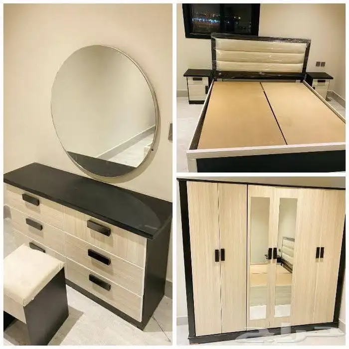 غرف نوم جديدةللبيع 13